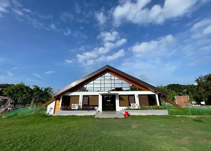 Torres Farm Resort Powered By Cocotel