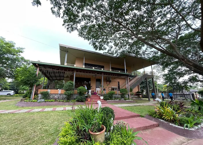 Torres Farm Resort Powered By Cocotel